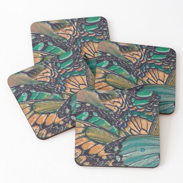 Item preview, Butterfly Wings designed and sold by KidaDiNicchi.