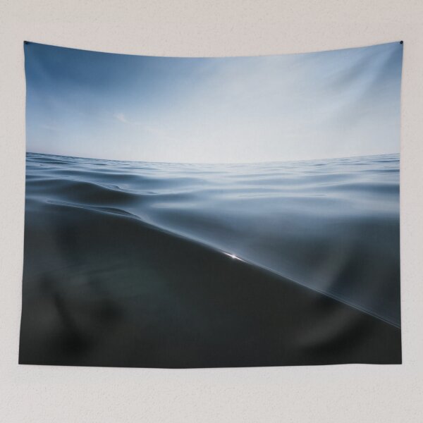 Item preview, Gentle Waves Of An Endless Ocean designed and sold by Nicklas81.