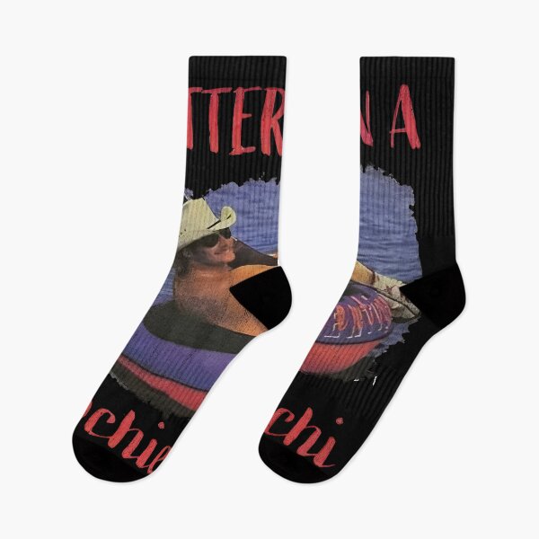 Item preview, Vintage Alan Jackson Hotter Than A Hoochie Coochie designed and sold by thisisquestion.