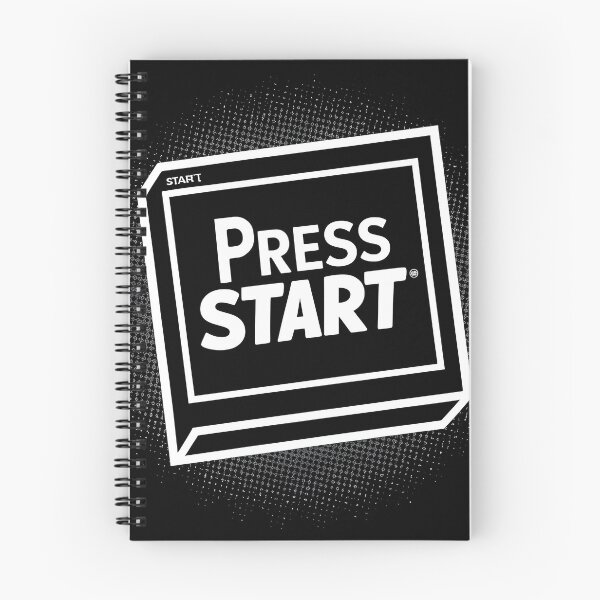 Item preview, Press Start designed and sold by zarshirts.