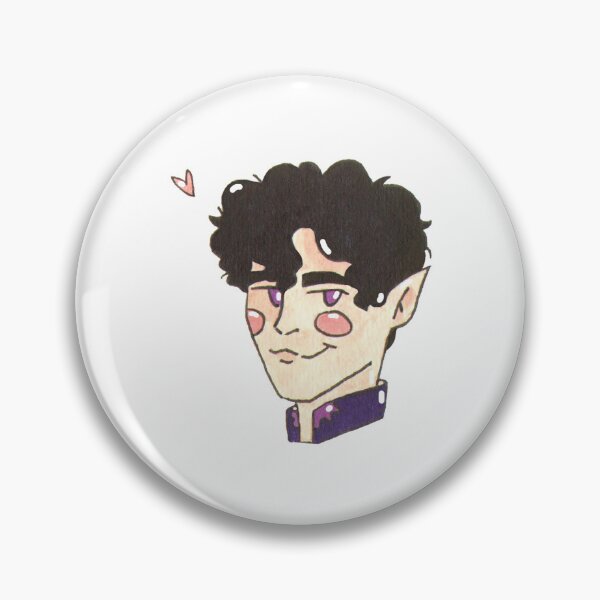 Item preview, Handsome High Lord designed and sold by RickytheUnicorn.