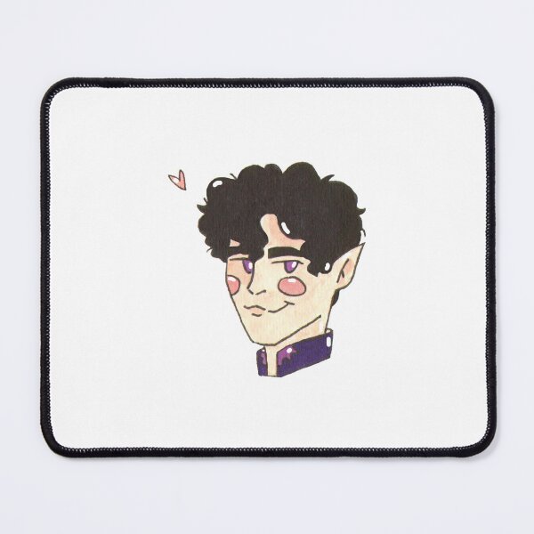 Item preview, Handsome High Lord designed and sold by RickytheUnicorn.