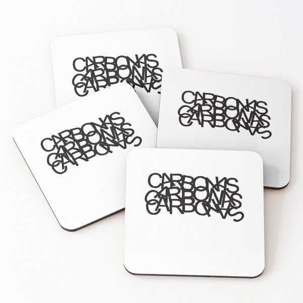 Item preview, Your Moral Superiors Singles And Rarities Carbonas designed and sold by thisisquestion.