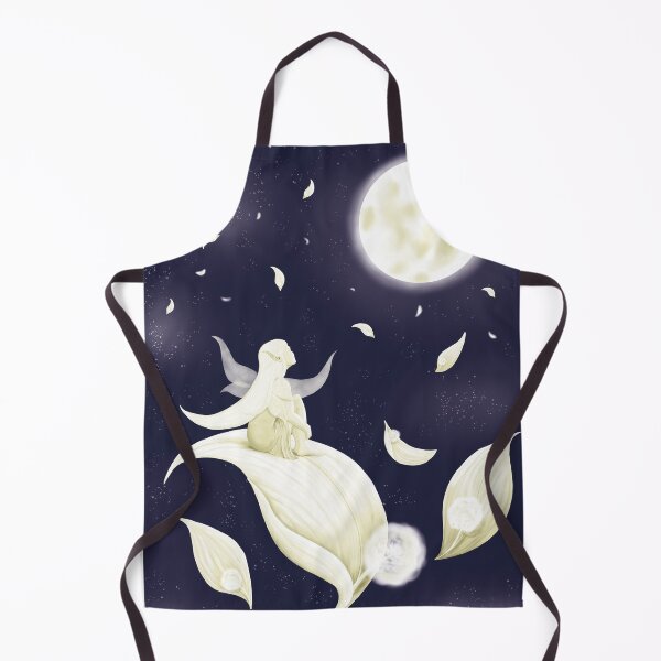 Item preview, Moon Flowers designed and sold by Virginie Canet.