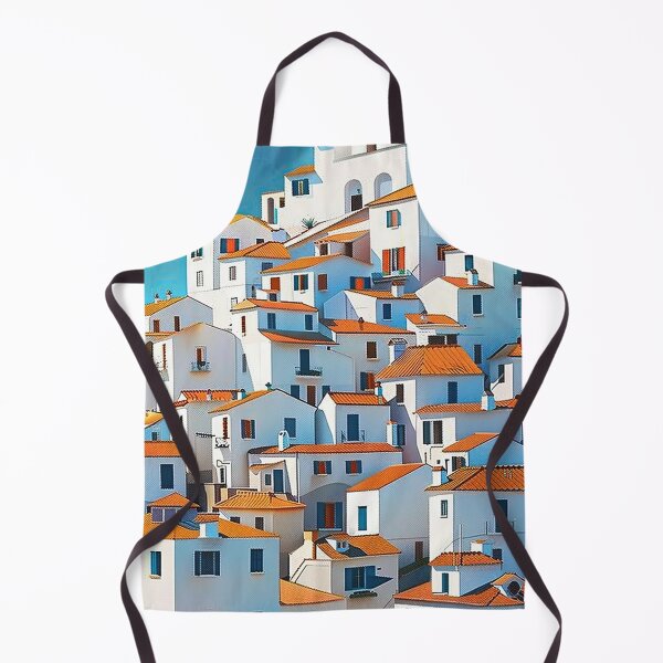 Item preview, Mediterranean Cascade designed and sold by Pei-Kang Hsu.