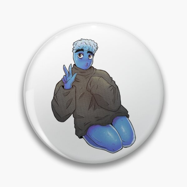 Item preview, Osmosis Jones uwu designed and sold by noodleprince.