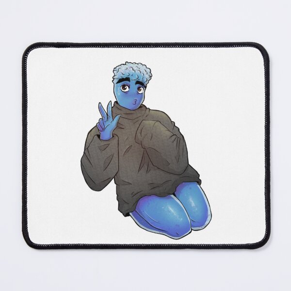 Item preview, Osmosis Jones uwu designed and sold by noodleprince.
