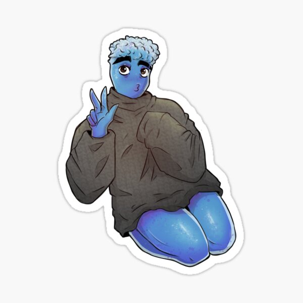 Item preview, Osmosis Jones uwu designed and sold by noodleprince.