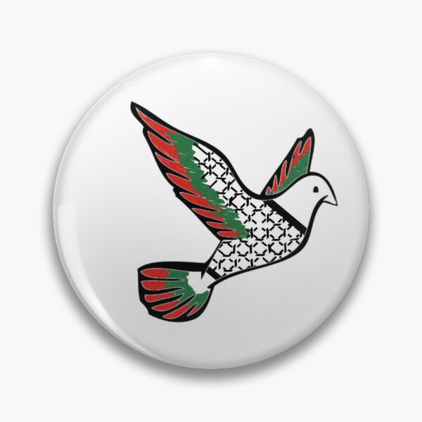 Item preview, Sunbird designed and sold by QMmerch.