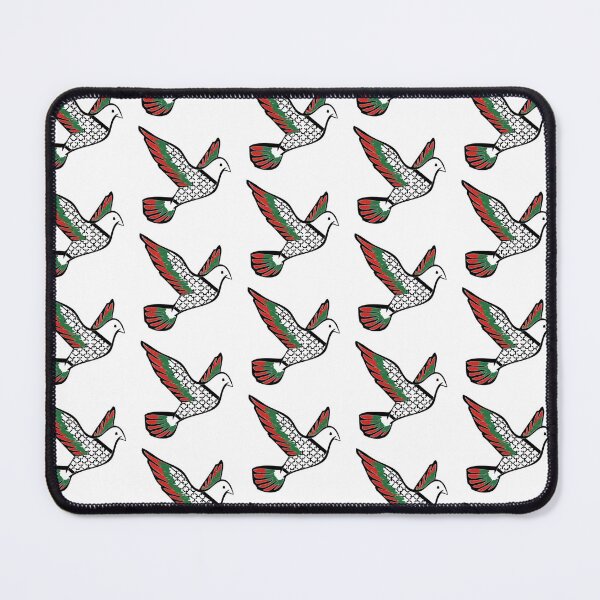 Item preview, Sunbird designed and sold by QMmerch.