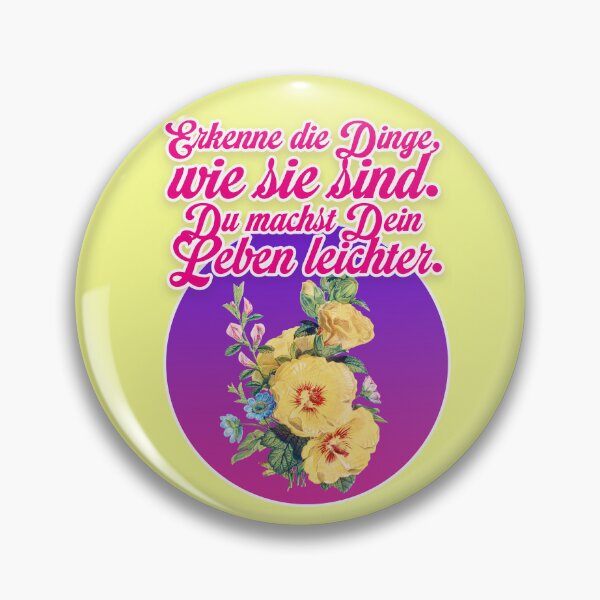 Item preview, Recognize things as they are, you make your life easier designed and sold by Mauswohn.