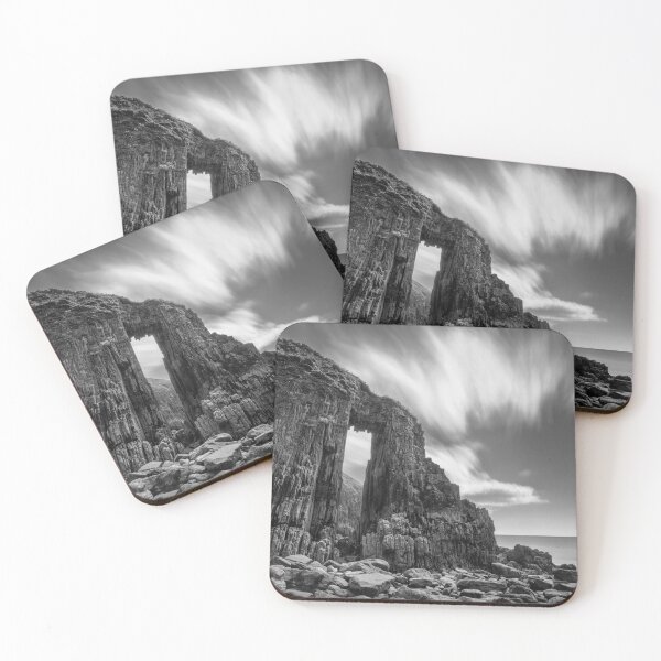 Item preview, Church Door Cove designed and sold by David Bowman.