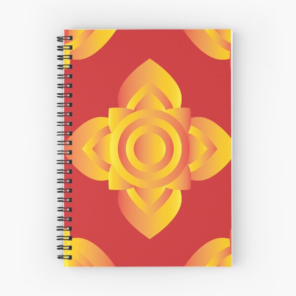 Item preview, Thai pattern Prajam Yam pattern designed and sold by WSShopArt21.
