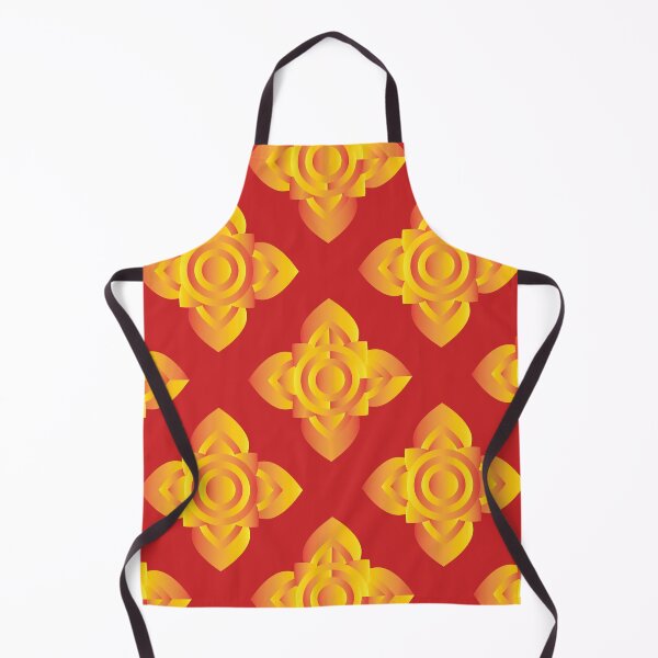 Item preview, Thai pattern Prajam Yam pattern designed and sold by WSShopArt21.