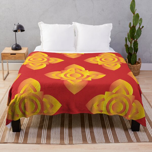 Item preview, Thai pattern Prajam Yam pattern designed and sold by WSShopArt21.