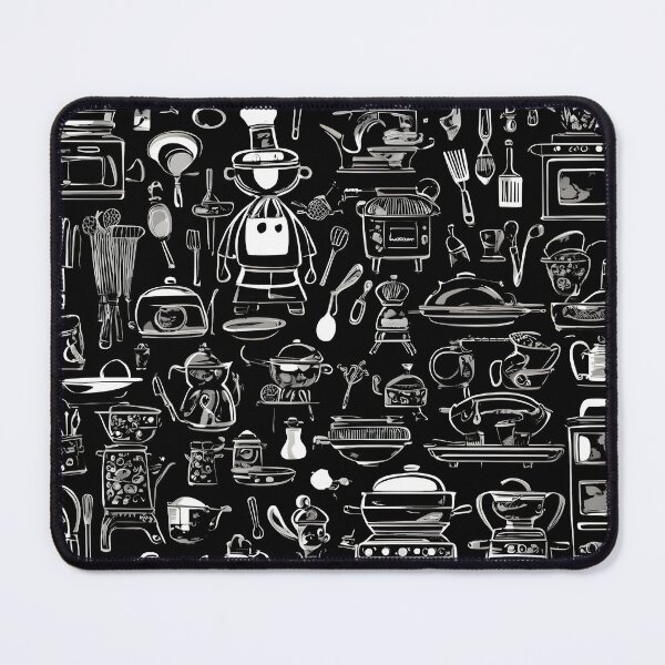 Item preview, Kitchen United II designed and sold by DevemDavam.
