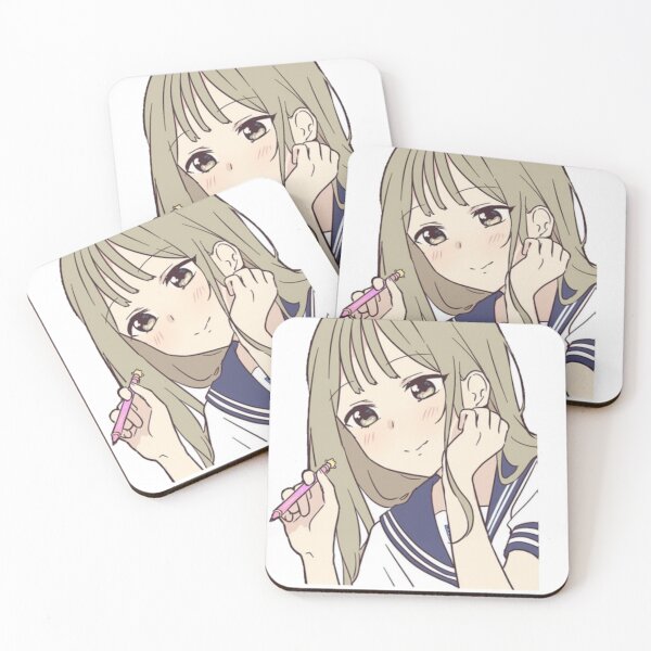 Item preview, Senpai wa Otokonoko Makoto Hanaoka designed and sold by MyOneLife.