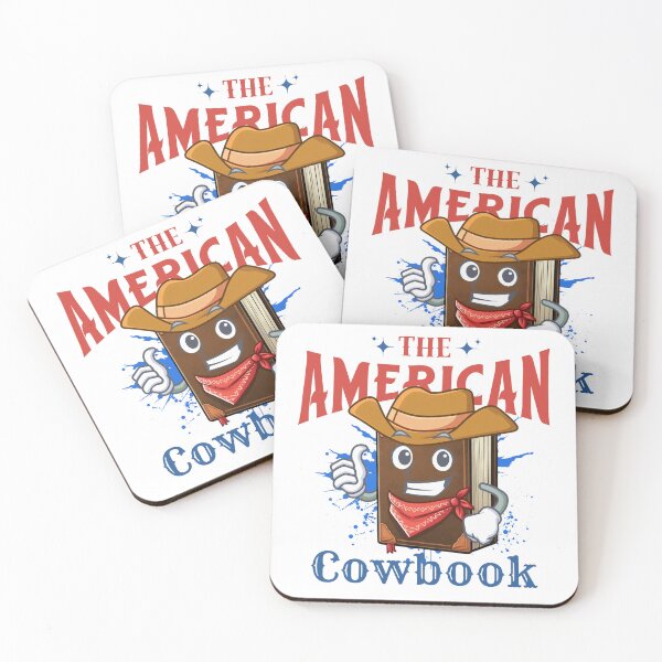 Item preview, The american cowbook designed and sold by Peerless-Prime.