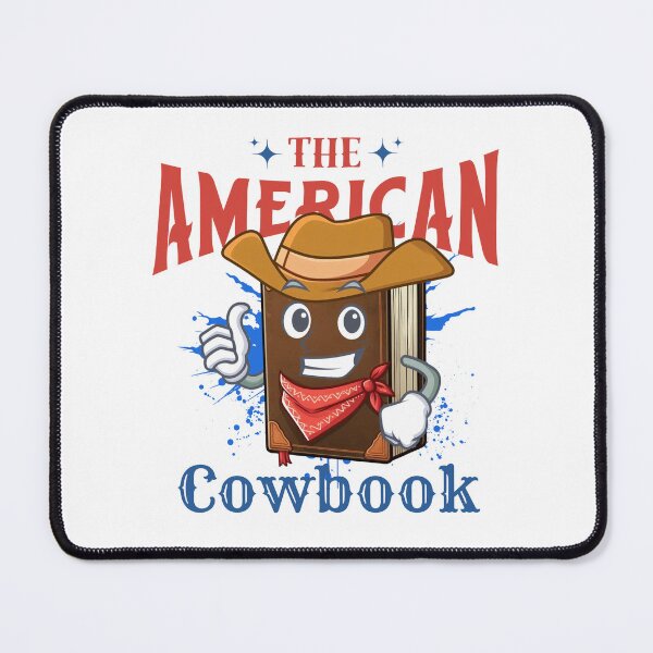 Item preview, The american cowbook designed and sold by Peerless-Prime.
