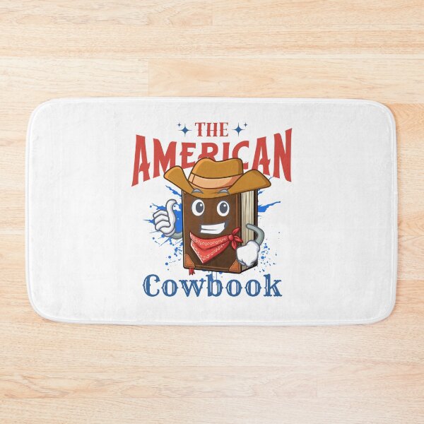 Item preview, The american cowbook designed and sold by Peerless-Prime.