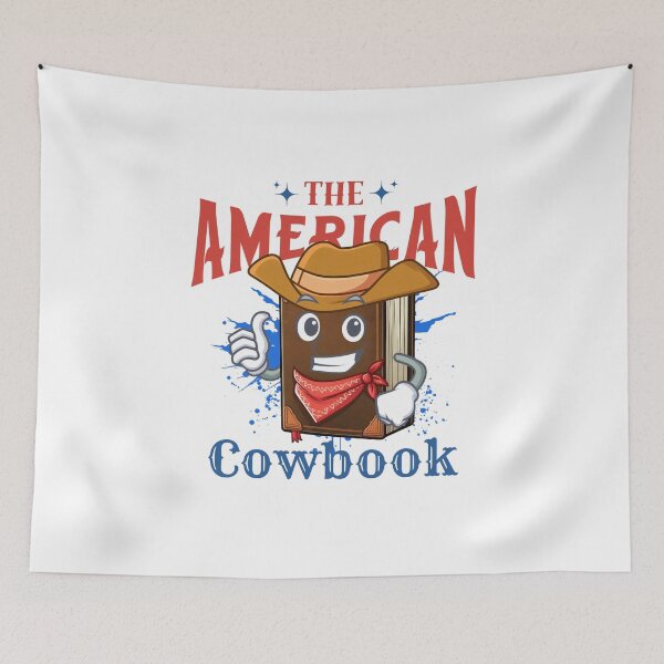 Item preview, The american cowbook designed and sold by Peerless-Prime.