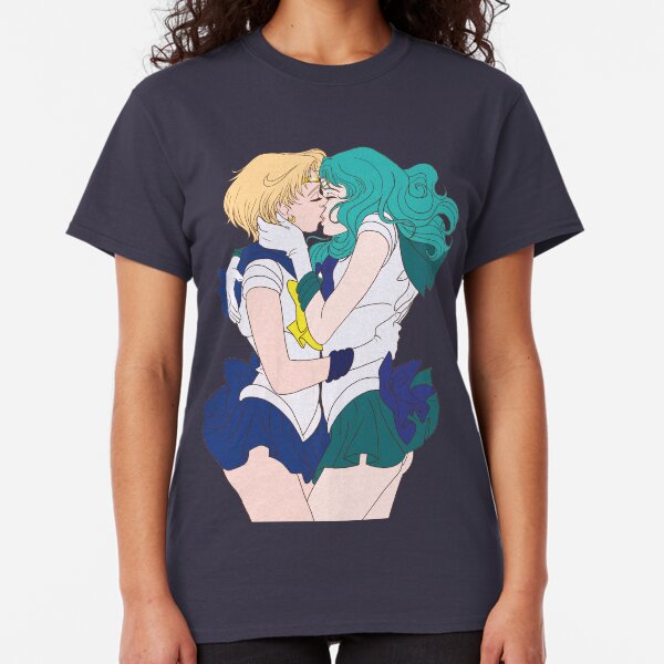 UranusXNeptune Classic T-Shirt