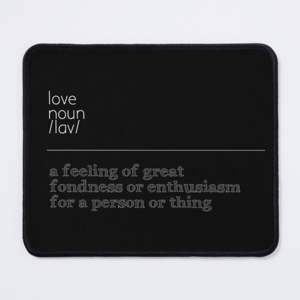 Item preview, Love - explanation  designed and sold by MaDi-illustrations.