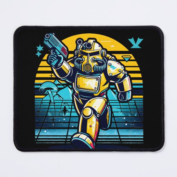 Item preview, Power Armor Among Butterflies designed and sold by HossamAlsadainy.