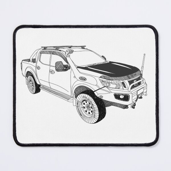 Item preview, Nissan Navara Np300 Turbo designed and sold by 444OTTO444.