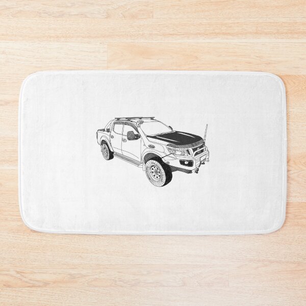Item preview, Nissan Navara Np300 Turbo  designed and sold by 444OTTO444.