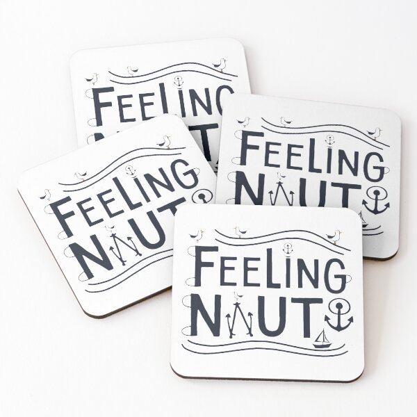 Item preview, Feeling Nauti  designed and sold by Game-Graphics.