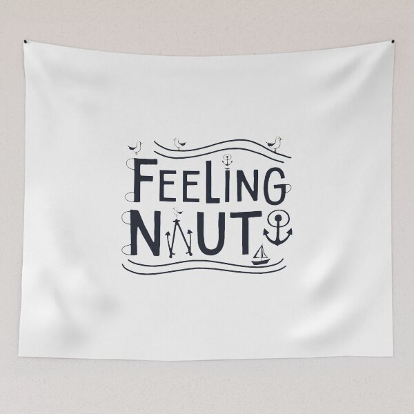 Item preview, Feeling Nauti  designed and sold by Game-Graphics.