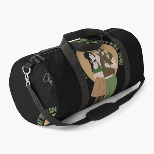 Item preview, Charles Bukowski & Beighle: Find What You Love - Drunken Kitchen Embrace designed and sold by Boogosh.