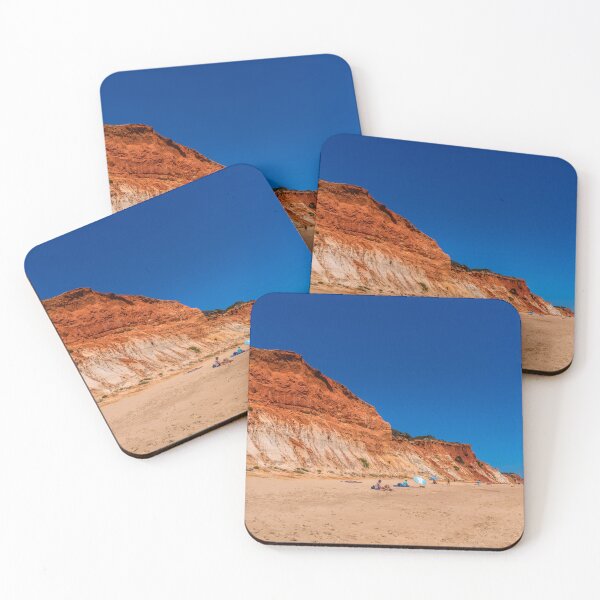 Item preview, Best Beach in Portugal Falesia Between Vilamoura and Albufeira designed and sold by acceleratorhams.