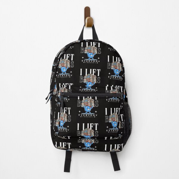 Item preview, I Lift Books Everyday designed and sold by Peerless-Prime.