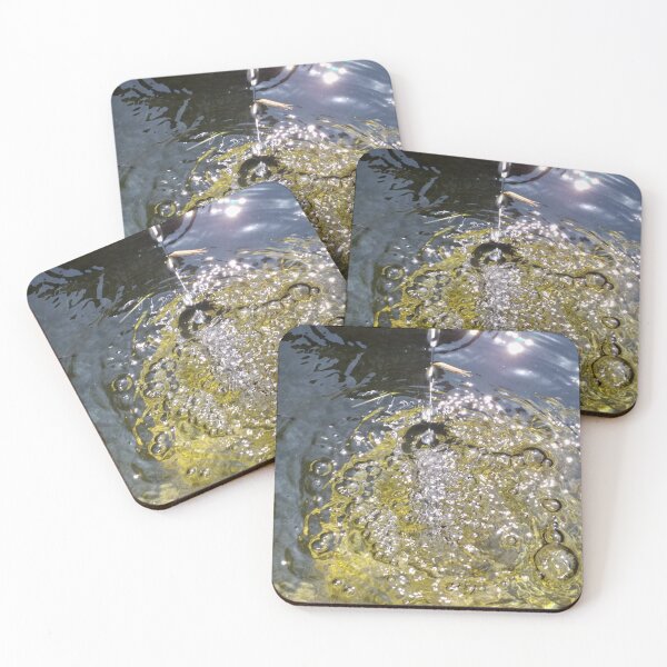 Item preview, the golden liquid designed and sold by anata77.
