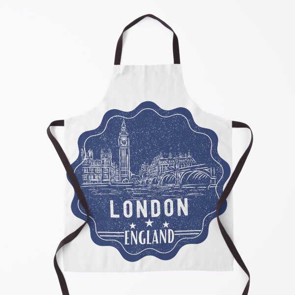 Item preview, London City, United Kingdom England, Uk Vintage designed and sold by Travelers Verse.