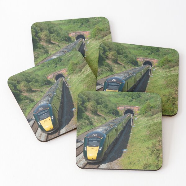 Item preview, Whiteball Express  designed and sold by hawkie.