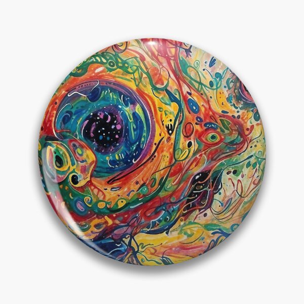 Item preview, Reimagined twisted trip designed and sold by ModernTwisted.