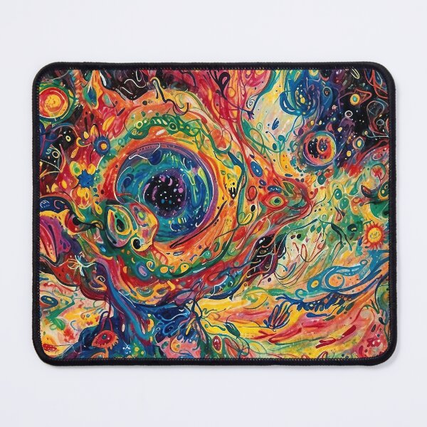 Item preview, Reimagined twisted trip designed and sold by ModernTwisted.