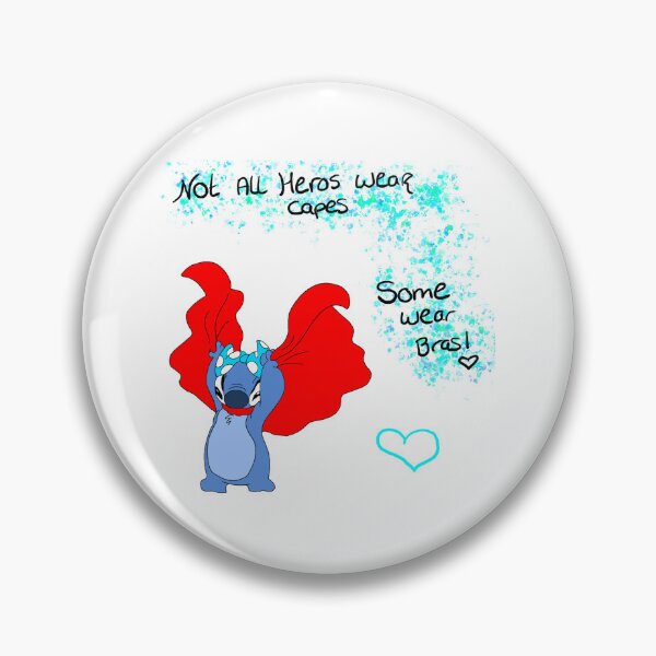 Item preview, Hero stitch designed and sold by MrsKryl.