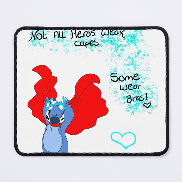 Item preview, Hero stitch designed and sold by MrsKryl.