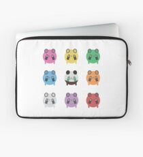 Steins;Gate Upa Laptop Sleeve