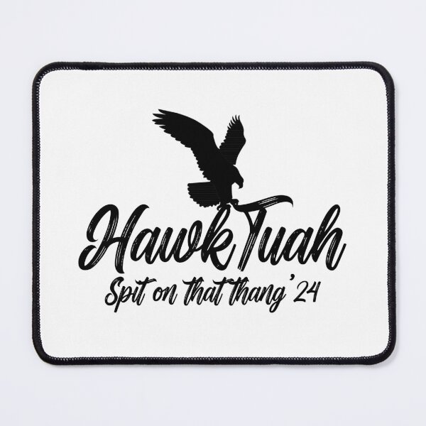 Item preview, Hawk Tuah Spit on that thang 2024 designed and sold by Johar's Finish.