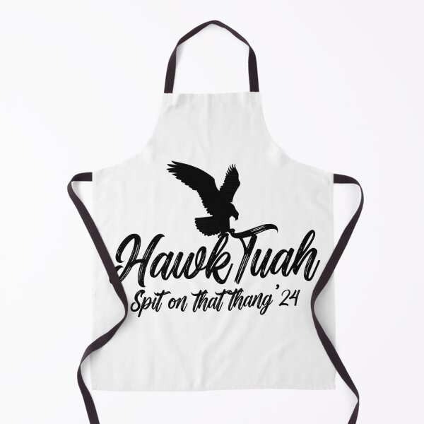 Item preview, Hawk Tuah Spit on that thang 2024 designed and sold by Johar's Finish.