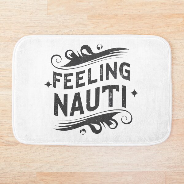 Item preview, Feeling Nauti  designed and sold by Game-Graphics.