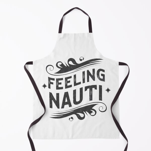 Item preview, Feeling Nauti designed and sold by Game-Graphics.