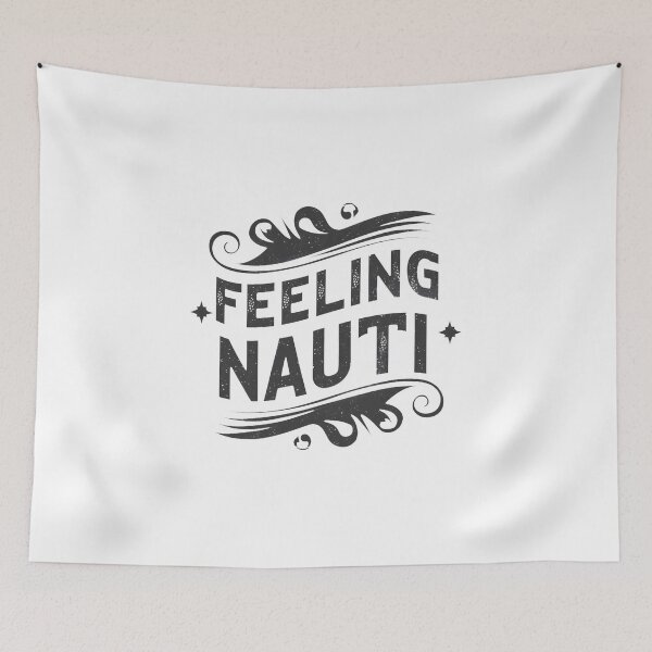 Item preview, Feeling Nauti  designed and sold by Game-Graphics.