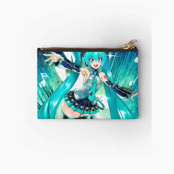 Artikelvorschau, Miku entworfen und verkauft von TheGoldenSmurf.