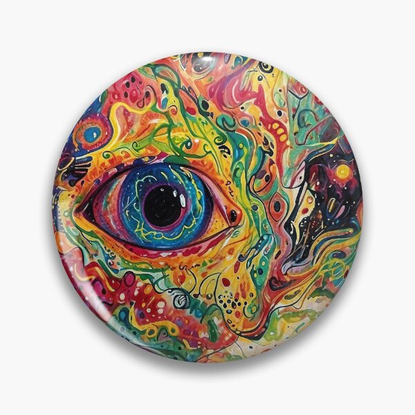 Item preview, Explore yourself designed and sold by ModernTwisted.